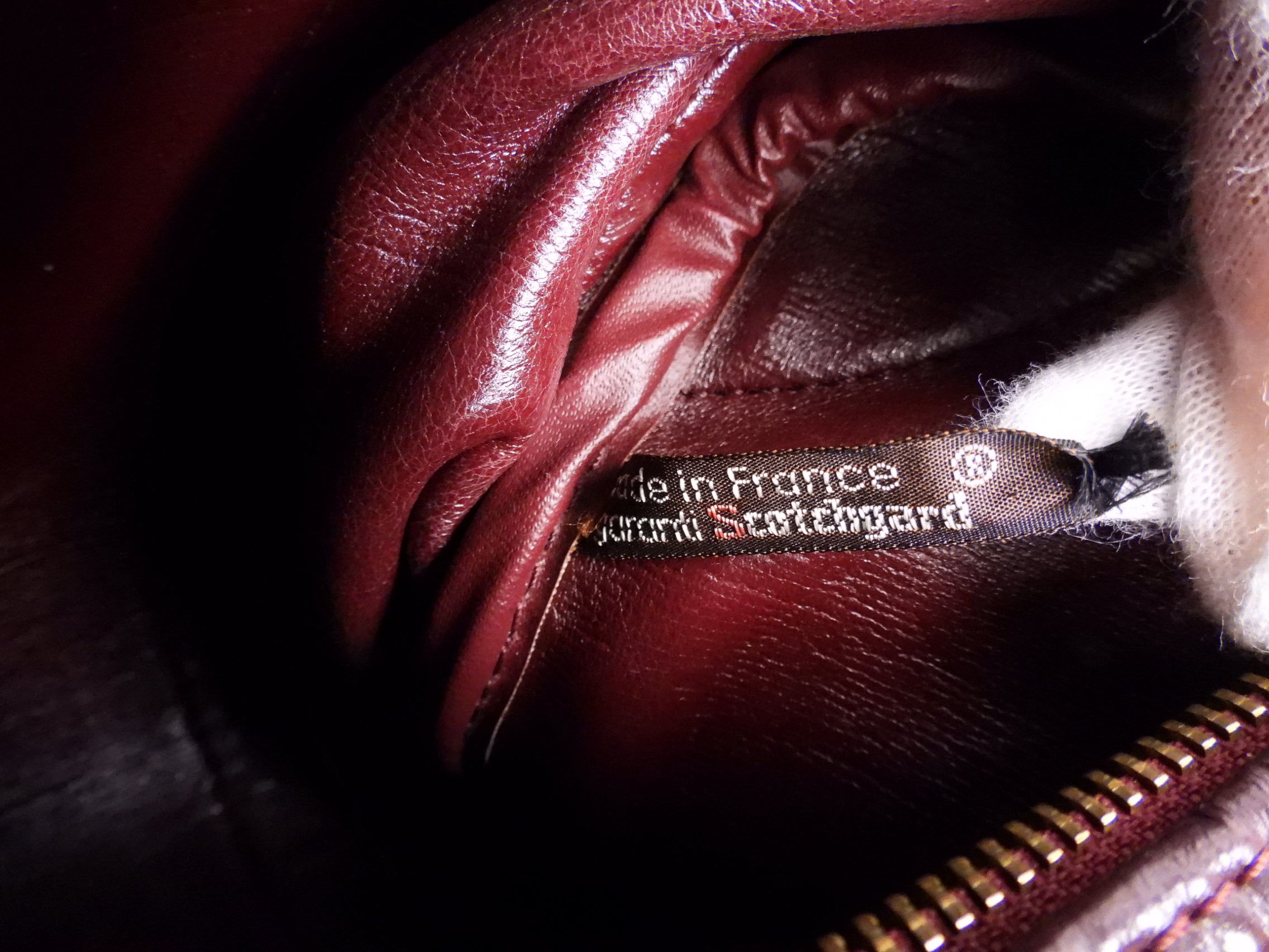 Christian Dior Oblique Logo Boston Bag in Burgundy - Luxury Crossbody Handbag for Women, Perfect for Work, Travel & Evening Events