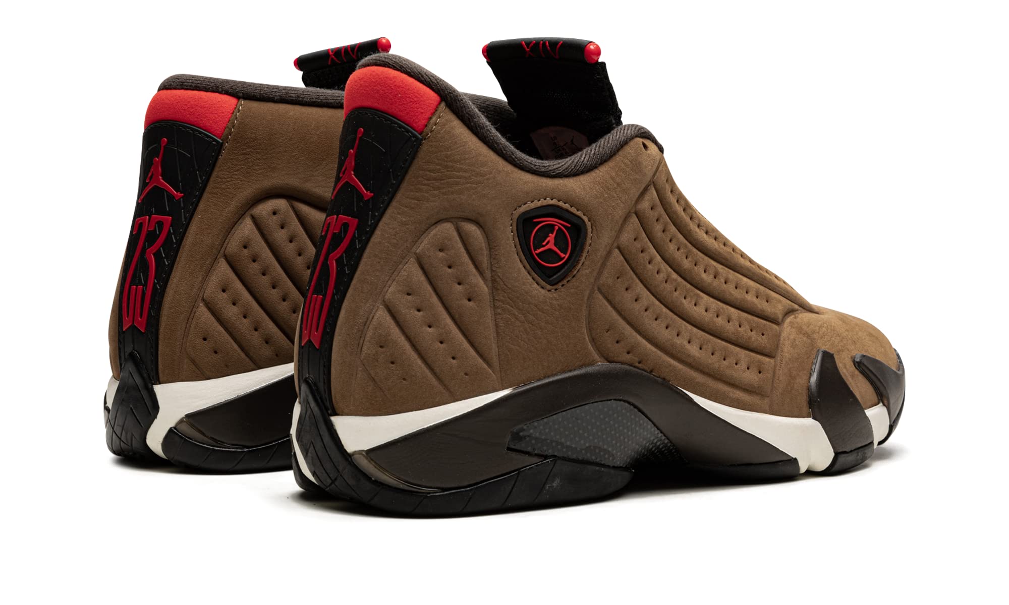Jordan Men's Air Jordan 14 Retro SE Winterized Basketball Shoes DO9406-200 - Size 9 | Streetwear & Winter Sports Sneakers for Men