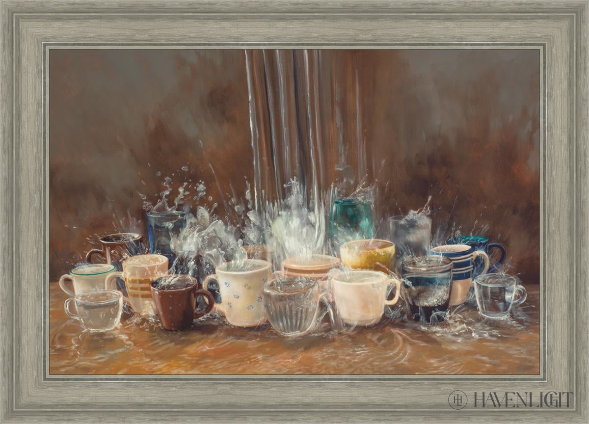 Enough to Fill Every Cup - Premium Coffee & Tea Set for Home & Office Use | Perfect for Entertaining Guests & Daily Brewing