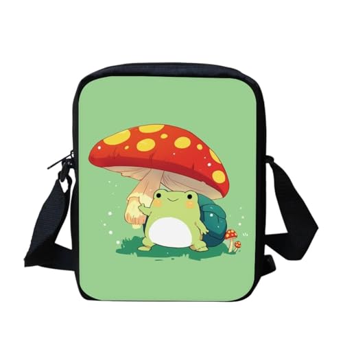 Mushroom Frog 3
