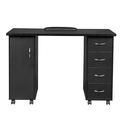 Black, 47''