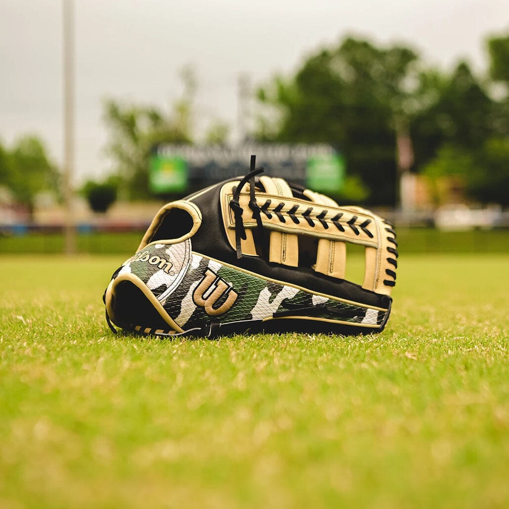 Wilson A2000® 1810 12.75