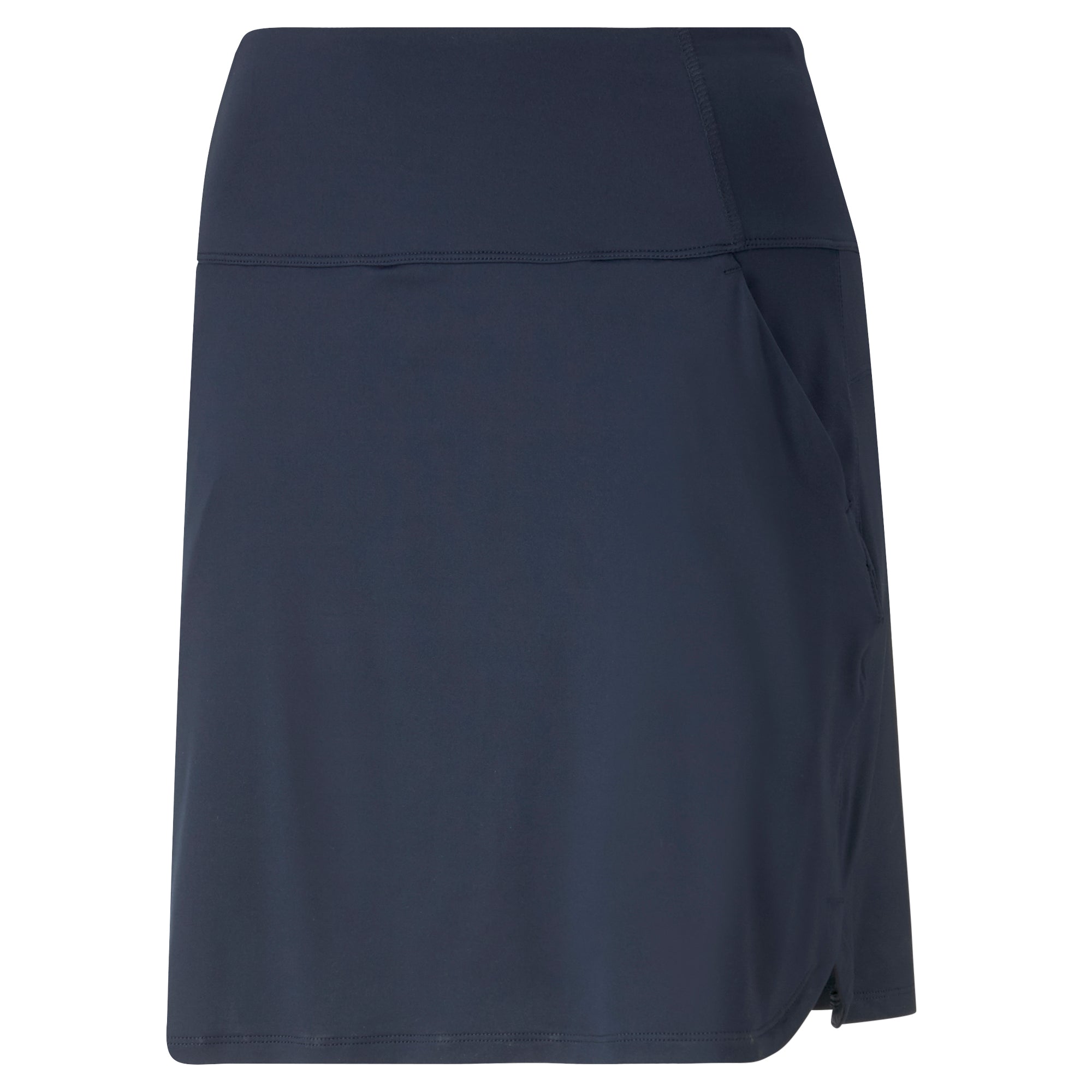 Women's PWRMESH Golf Skirt - Breathable Stretch Tennis Skirt with Pockets for Golf, Tennis & Running - Perfect for Sports & Outdoor Activities