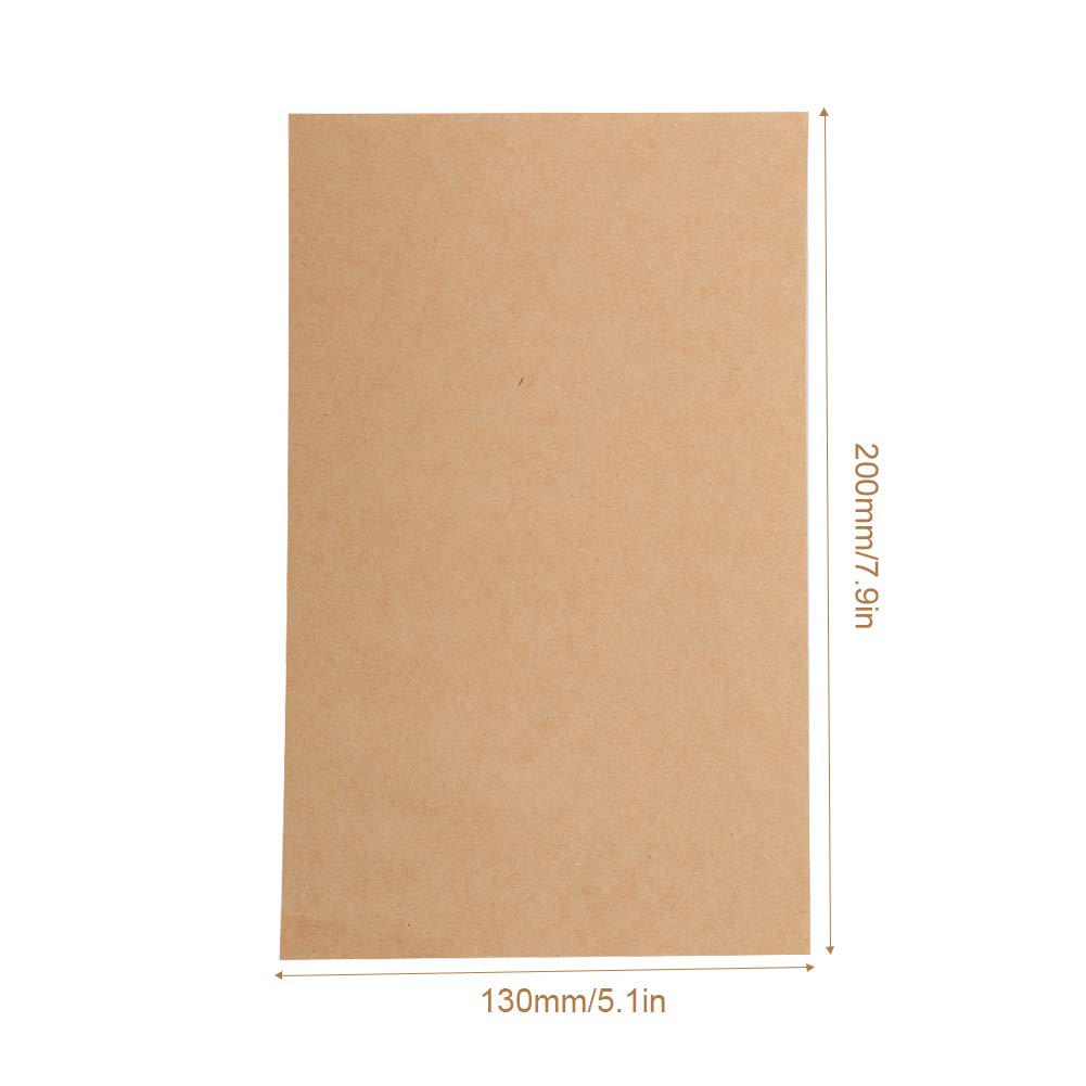 100Pcs Disposable Sterilization Bags for Nail Tools & Cosmetics - 130x200mm Autoclave/Microwave Safe Pouch - Medical Grade Sterilizer Pouches for Salon, Tattoo & Beauty Equipment Disinfection