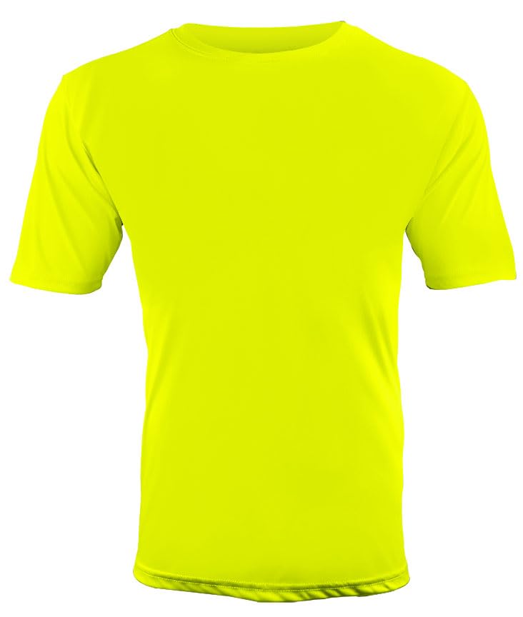 Safety Yellow