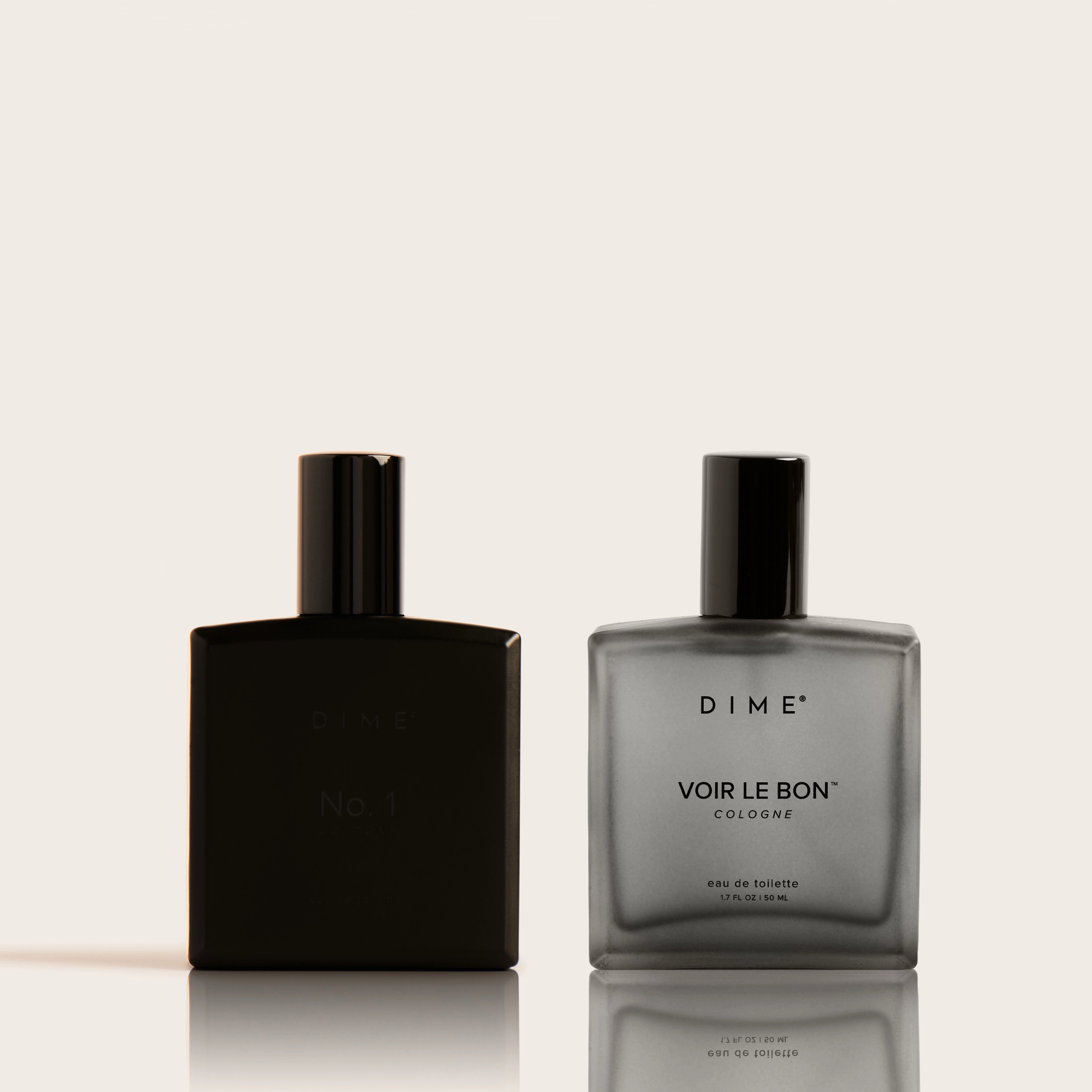 Best Cologne Mix & Match Duo Set for Men - Premium Fragrance Gift Set for Date Night & Special Occasions