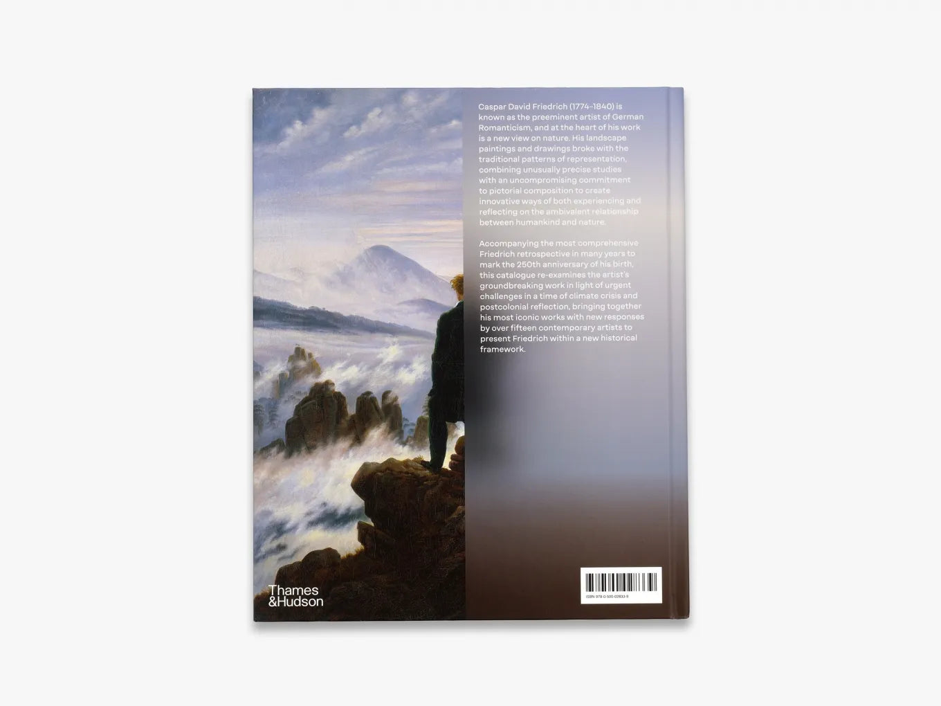 Caspar David Friedrich Art Prints - Romantic Landscape Paintings for Home & Office Decor | Wall Art, Gifts, Living Room, Bedroom