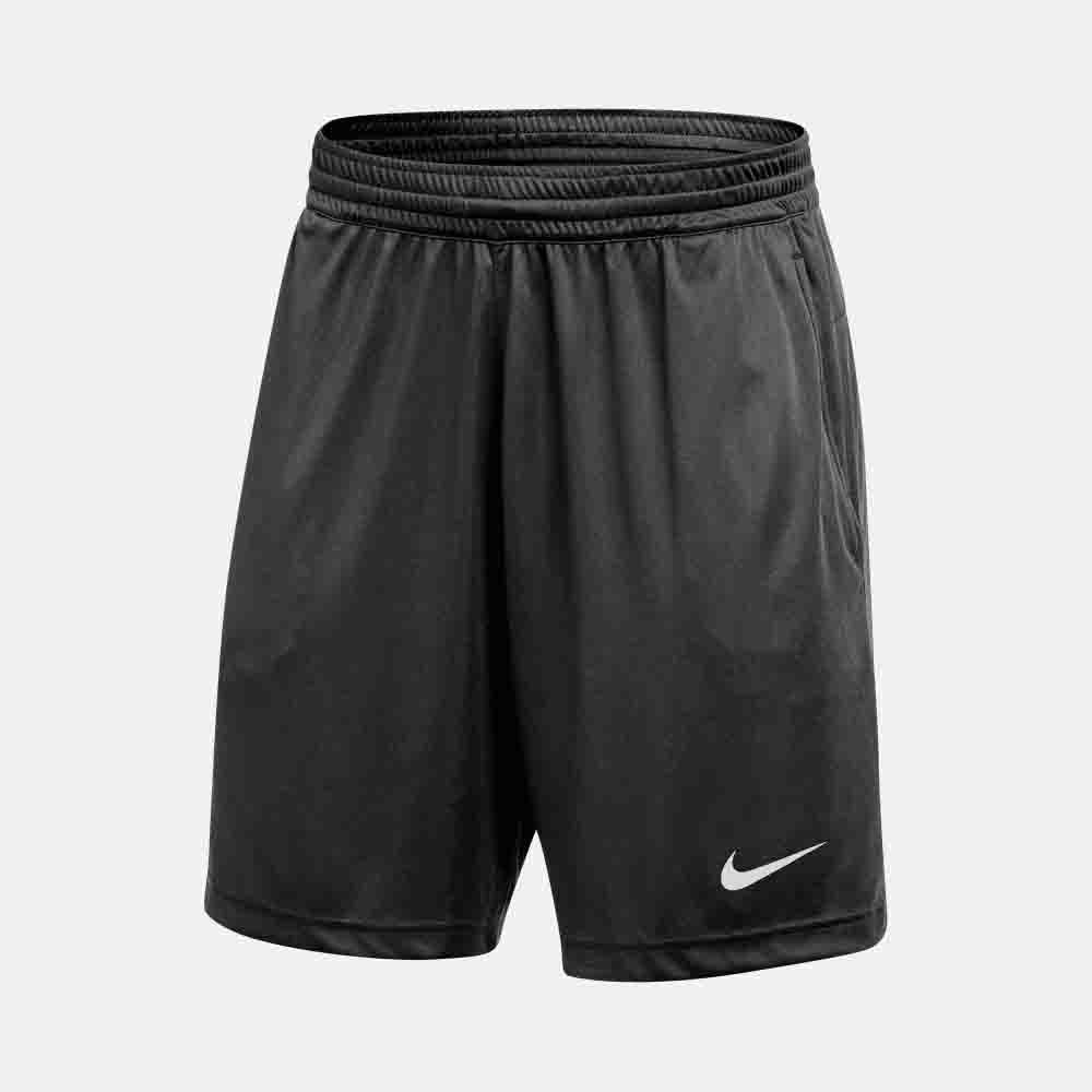 Men's Dri-FIT Coach Shorts - Moisture Wicking Athletic Shorts for Running, Training & Gym Workouts - Lightweight & Breathable Sports Shorts for Men
