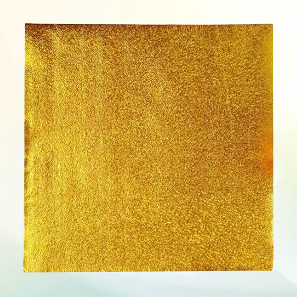 800pcs Gold Foil Candy Wrappers - Premium Chocolate Wrapping Paper for Candy Packaging, Baking & Party Favors - Perfect for Weddings, Birthdays, Baby Showers & Holiday Treats