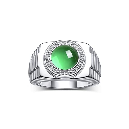 CABOCHON Emerald