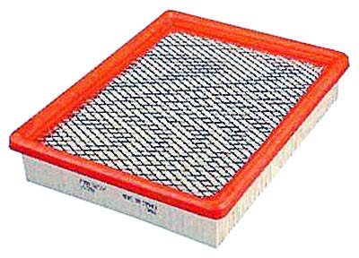 High-Efficiency Air Filter for Home & Office - HEPA Replacement Filters for HVAC Systems, Allergies & Dust Removal - Perfect for Bedrooms, Living Rooms & Workspaces