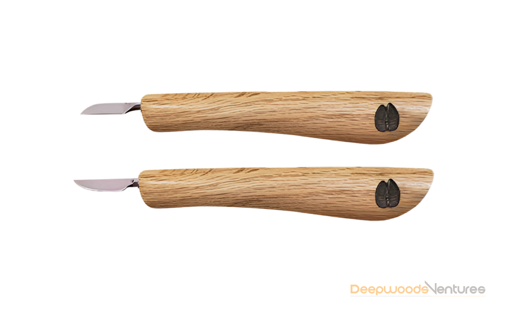 STRING BEANER Small Detail Carving Knife - Precision Woodworking Tool for Miniature Carving, Whittling & Craft Projects | Perfect for DIY Art, Model Making & Hobbyists