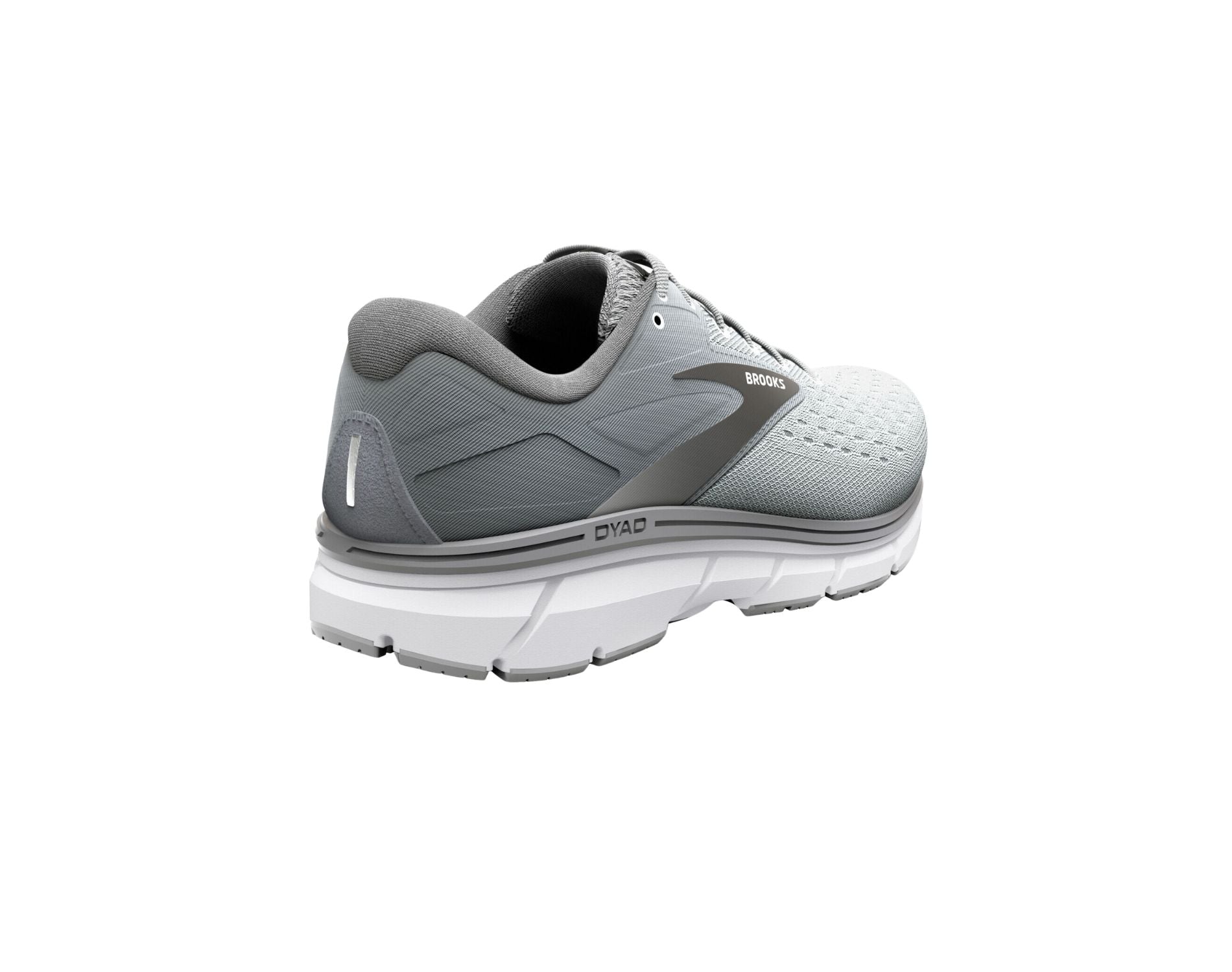 Brooks Dyad 11 Women's Running Shoes - Wide Width for Comfort & Support - Perfect for Jogging, Walking & Gym Workouts