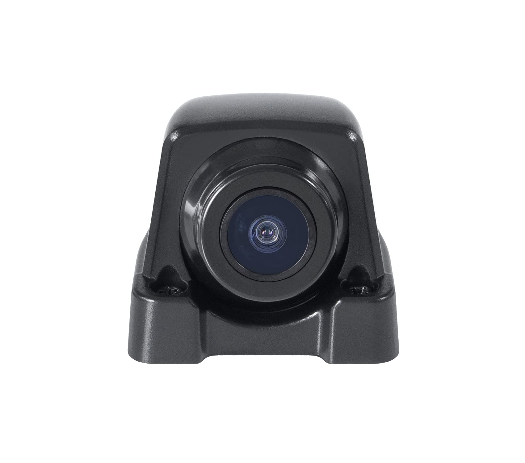 BOYO VTC700AI-4 7-Inch AHD Car Backup Monitor with 4 Channel AI Camera System - Intelligent Motion Detection & Parking Alert for Trucks, RVs, Trailers (Perfect for Night Driving & Reversing Safety)