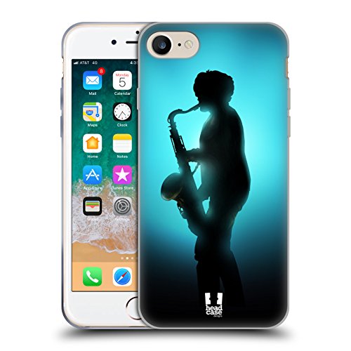 Saxophonist
