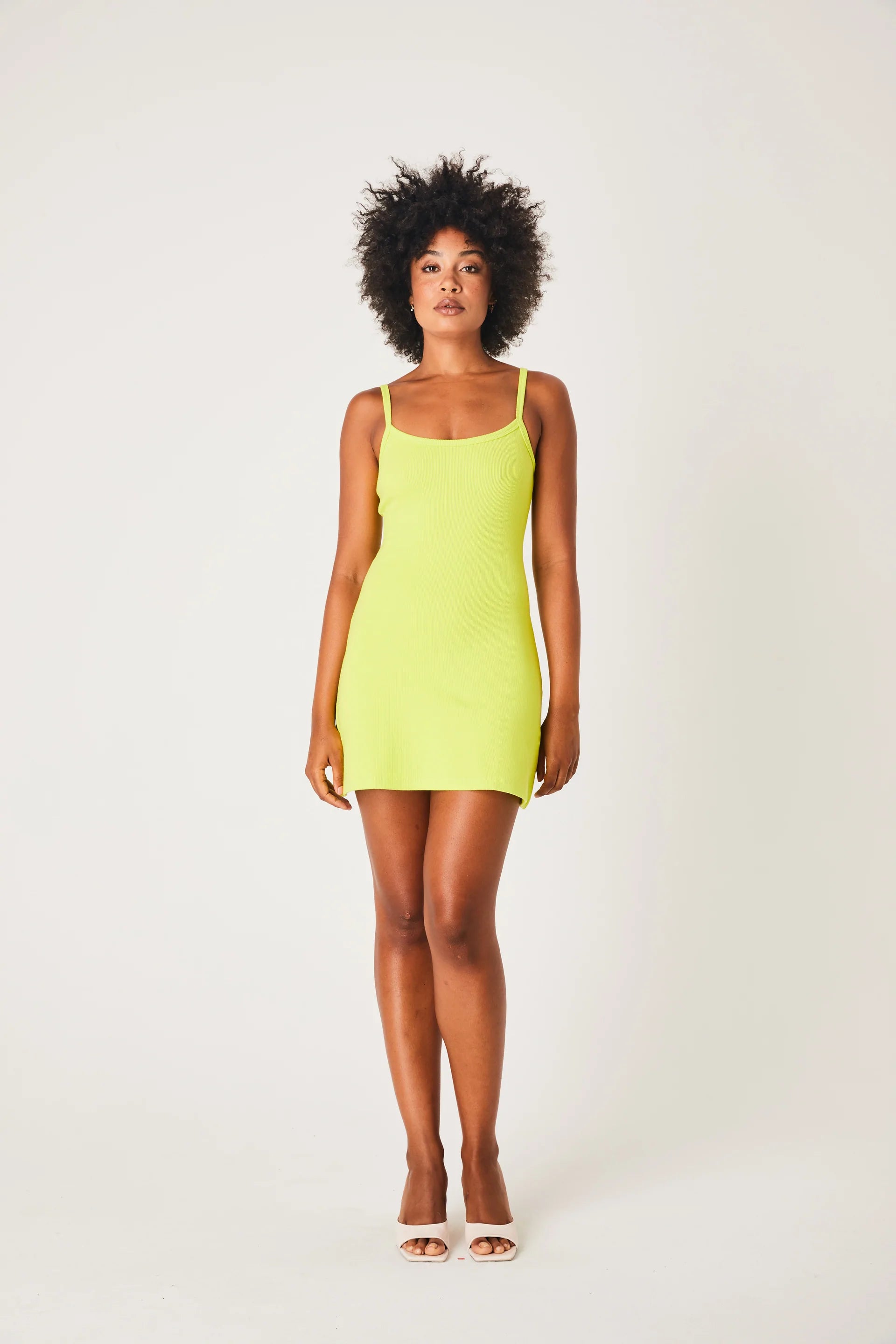 Elegant A-Line Dress with Stylish Splice Design - Perfect for Casual Outings, Parties & Special Occasions