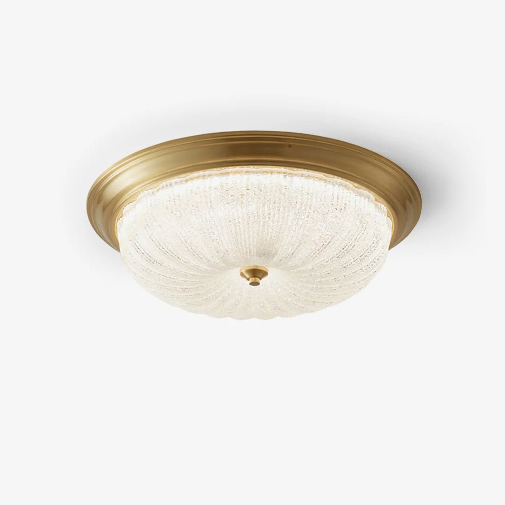 Emily Modern Ceiling Light Fixture - Elegant LED Chandelier for Living Room, Bedroom & Dining Room - Perfect for Home Decor & Interior Lighting