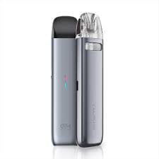Caliburn G4 Mini Pod System Kit - Compact & Portable Vape Device for Smooth Nicotine Salt & E-Liquid | Perfect for Travel, Work & On-the-Go Vaping