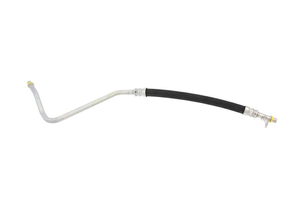 Saab Original 9-3 Oil Cooler Hose 4729000 - Replacement Part for Saab 9-3 Models - High Performance Cooling System Component for Engine Protection | Perfect for DIY Repairs & Maintenance