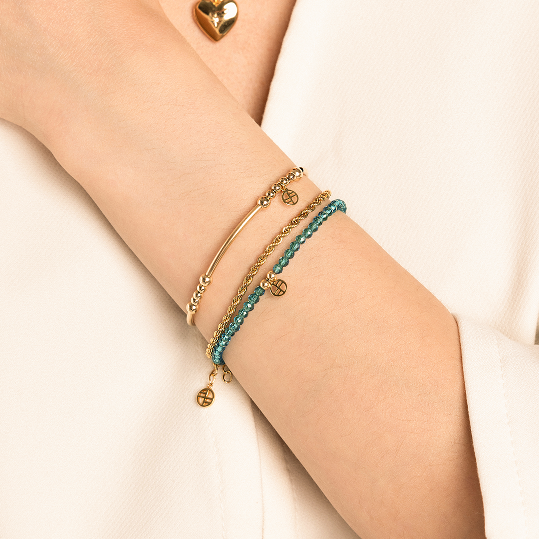 Indigenous Literacy Foundation Awareness Bracelet - Support Education & Cultural Preservation - Perfect for Fundraising, Charity Events & Daily Wear