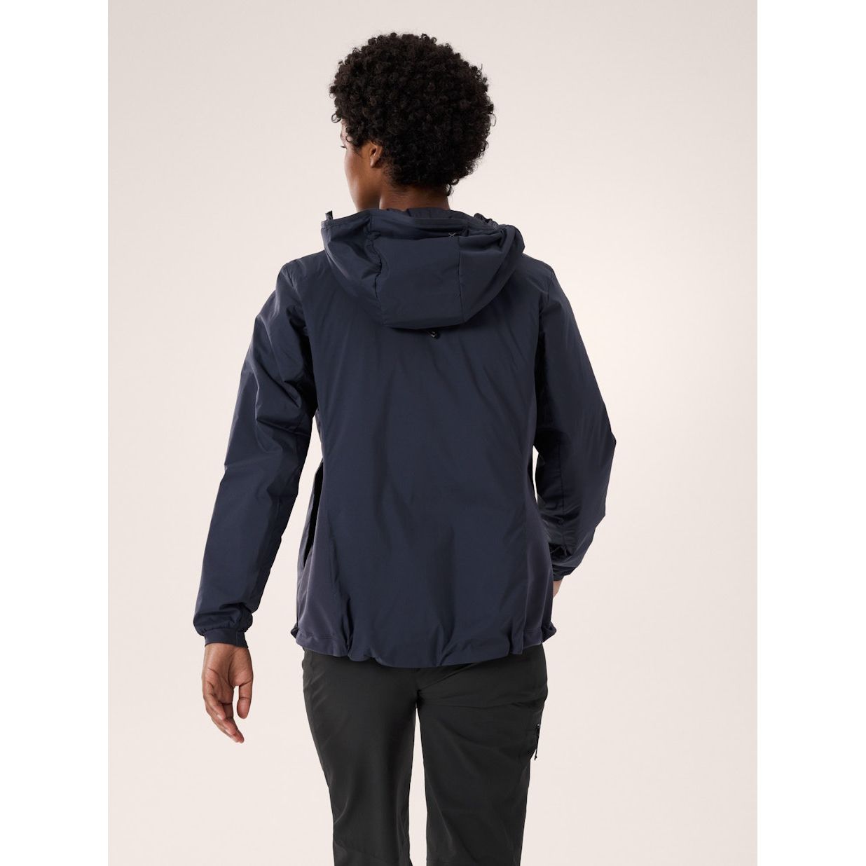 Arc'teryx Women's Atom Hoody - Lightweight Insulated Jacket for Hiking & Outdoor Activities | Water-Resistant & Breathable Winter Coat for Women