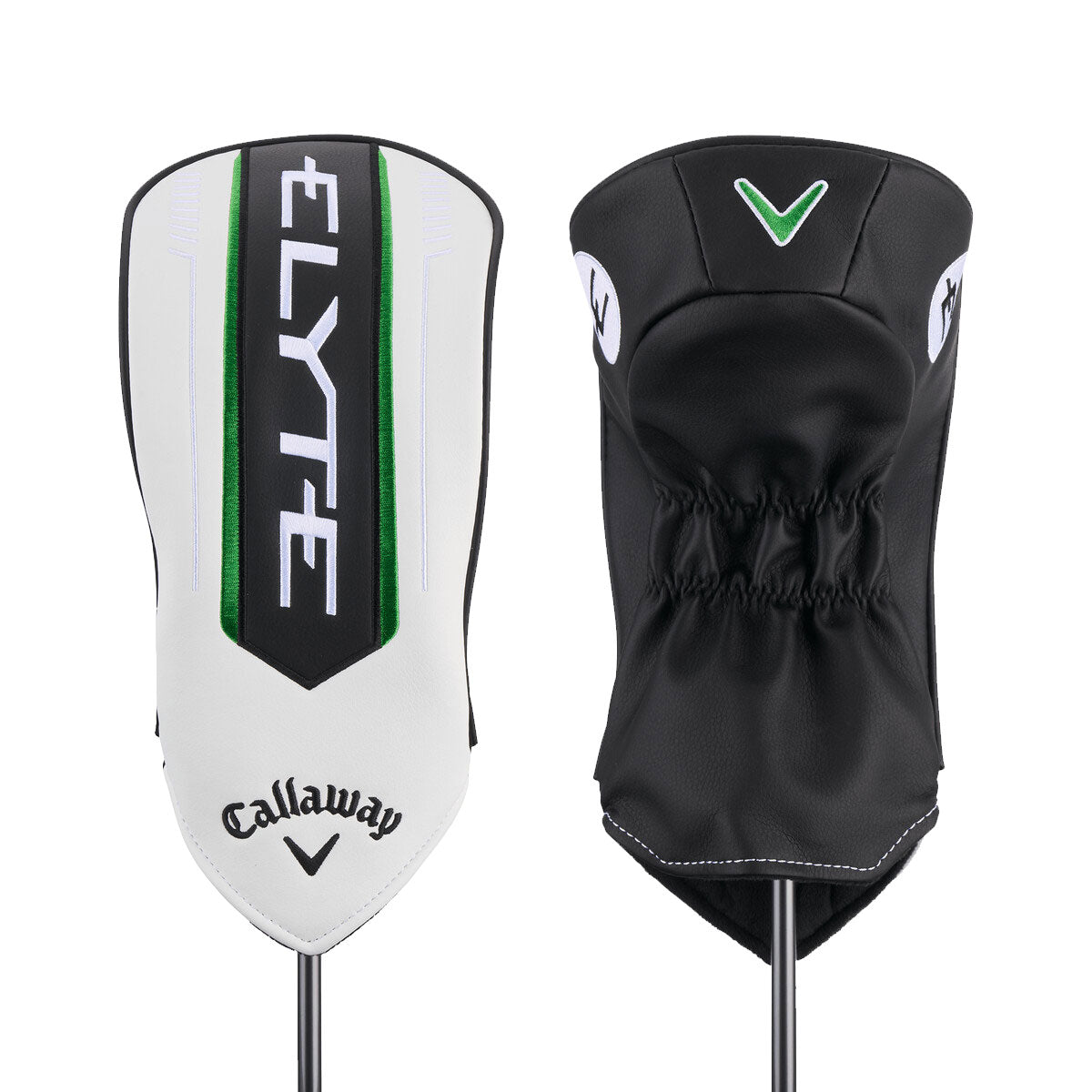 Callaway Elyte Triple Diamond Right Hand Men's Golf Driver - High Performance for Distance & Accuracy on the Course