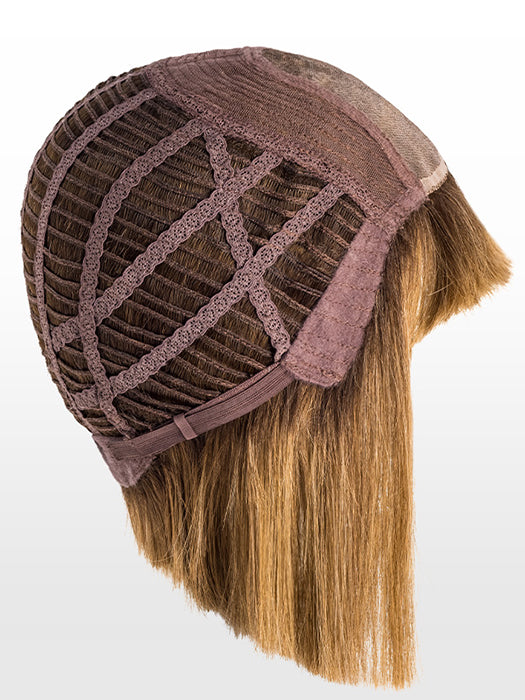 Heat-Friendly Synthetic Wig by Cri Perucci - Lightweight & Natural Look for Daily Wear, Cosplay & Special Occasions