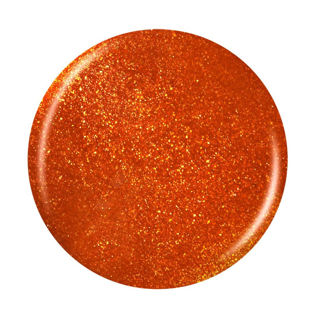 China Glaze Nail Polish - Caution: Might Bite 0.5 oz #82930 - Long Lasting Vegan Nail Lacquer for Professional Salon & Home Manicures