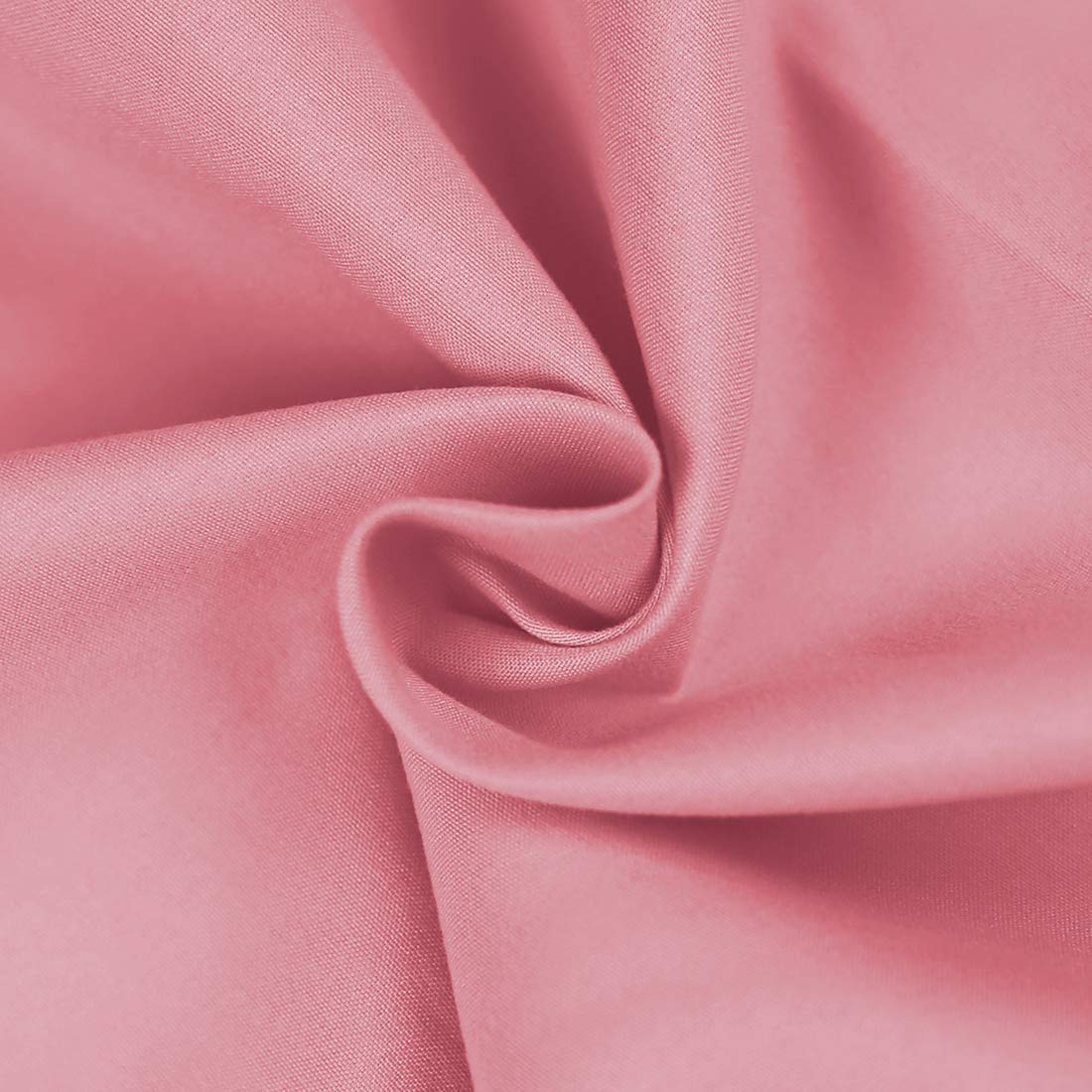 4Pcs Twin XL Bed Sheets Set - 800 Thread Count 100% Organic Cotton Soft & Smooth Sheets for Bed - Long Staple Yarn Fits Mattress Up to 16'' Deep Pocket - Twin XL/Rose Bedsheets and Pillowcases Set - Perfect for Dorm Rooms, Guest Beds & Cozy Home Decor