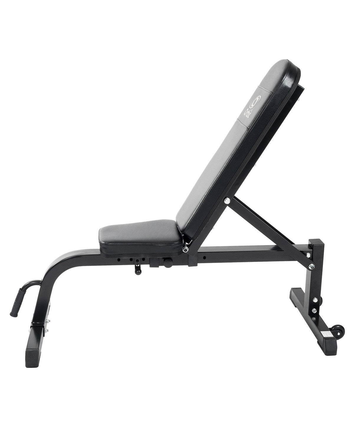 Premium Heavy Duty Adjustable Weight Bench for Home Gym - 1000LB Capacity, 7-Position Backrest & 4-Position Seat - Perfect for Strength Training, Bodybuilding & Full-Body Workouts