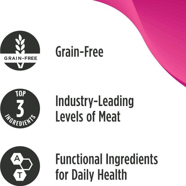 Nulo Freestyle Grain-Free Trout & Salmon Recipe Canned Cat Food - 5.5oz, High-Protein Wet Cat Food for Adult & Senior Cats - Perfect for Picky Eaters & Indoor Cats
