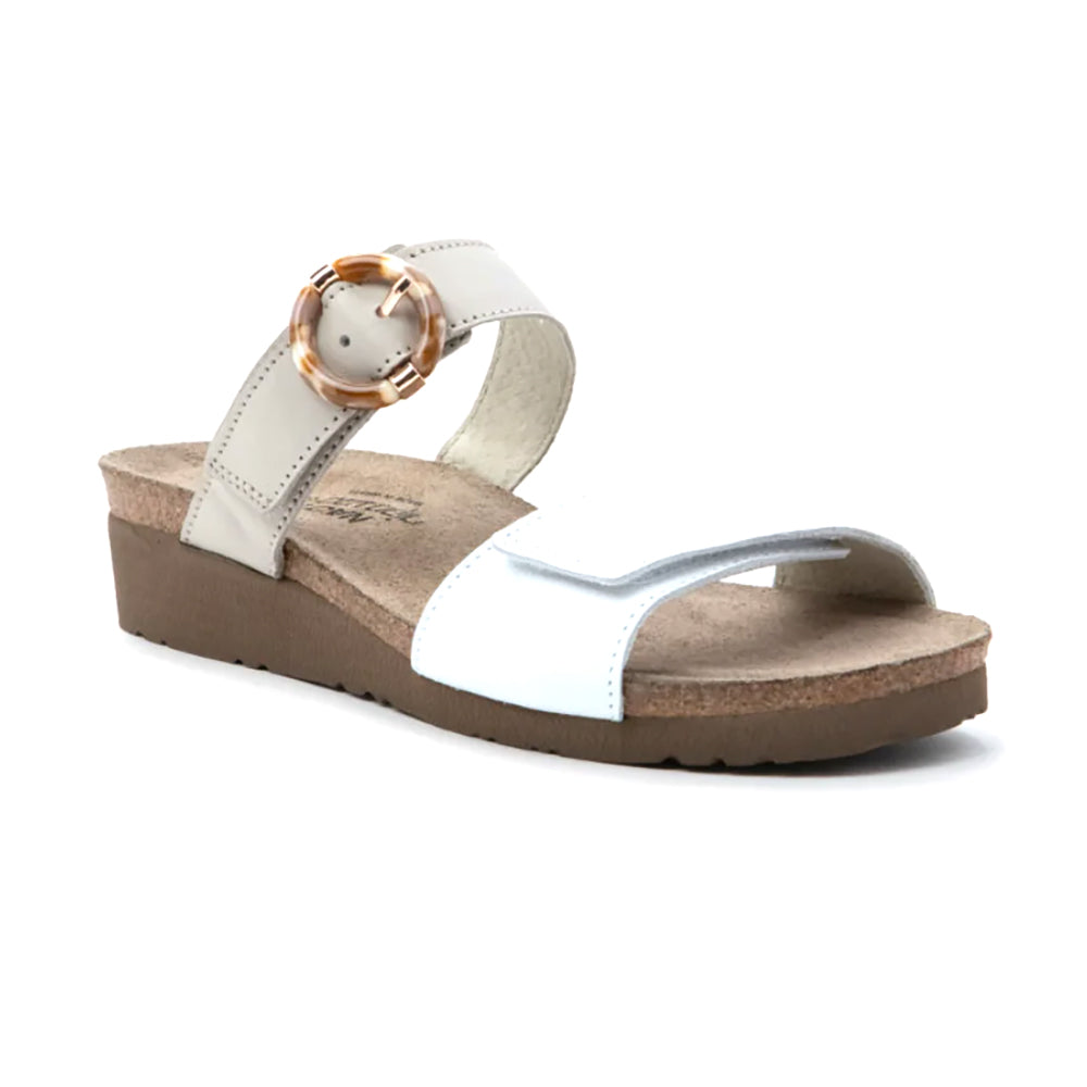 Ivory/White