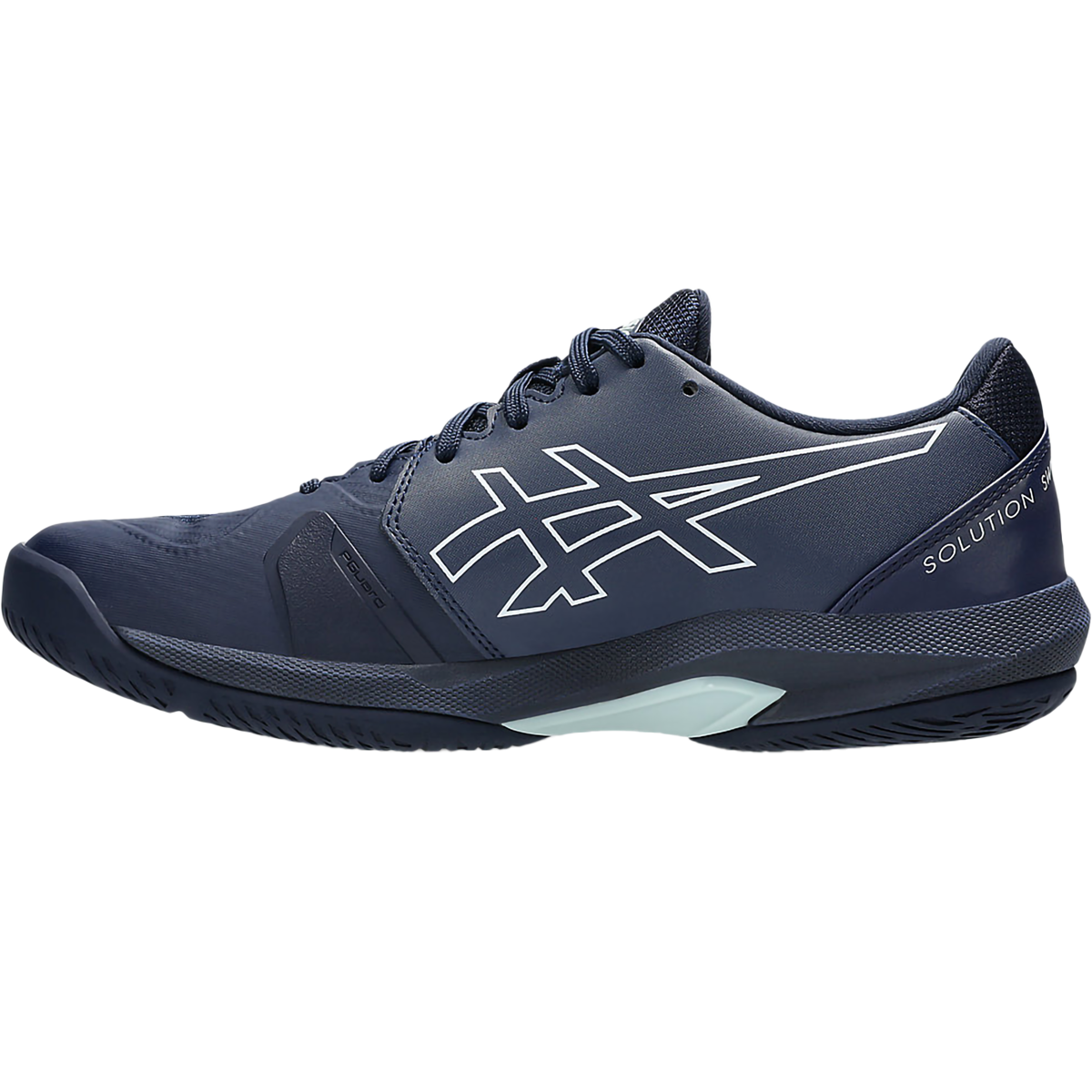 Men's Solution Swift FF 2 Running Shoes - Lightweight Breathable Athletic Sneakers for Jogging, Gym Workouts & Daily Wear