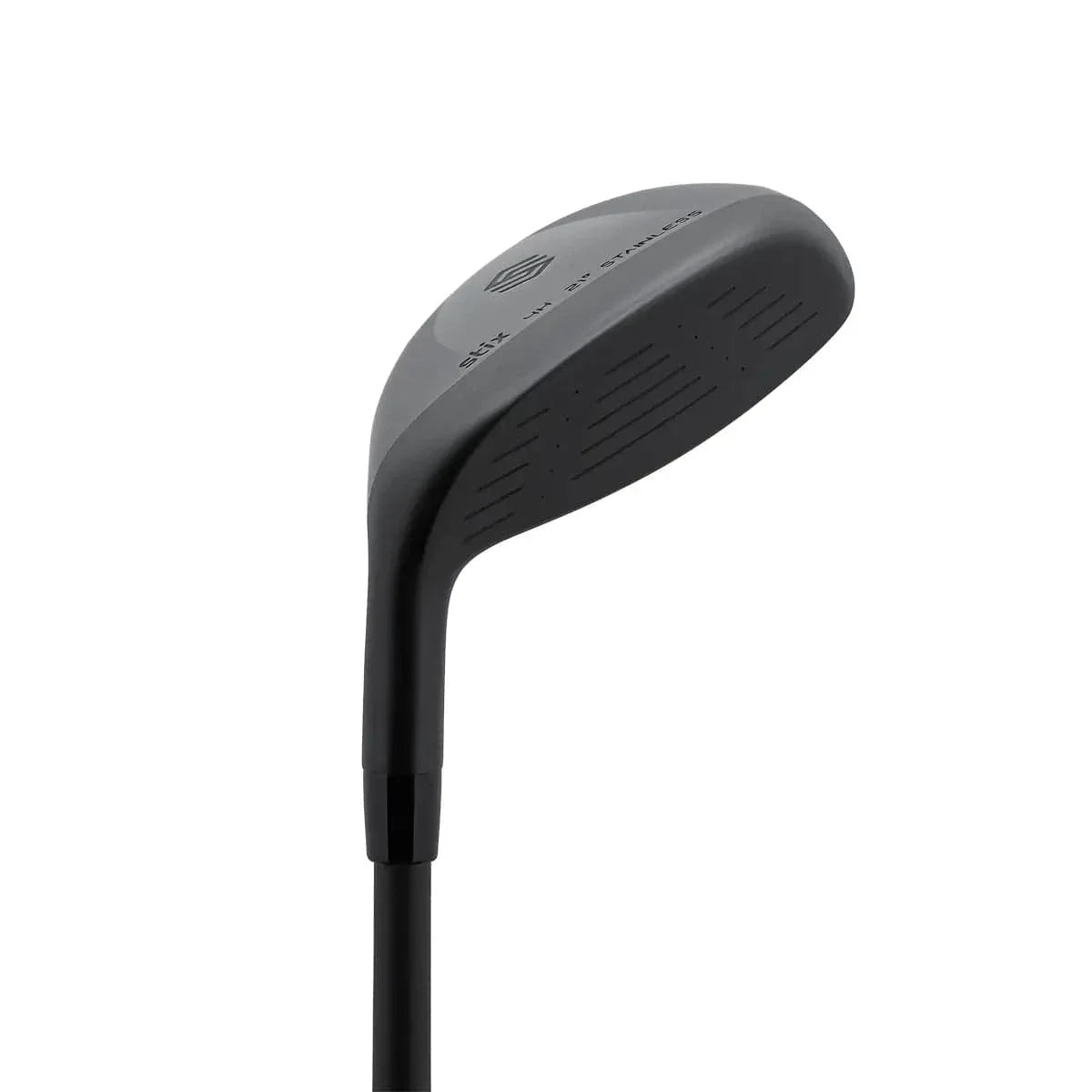 Stix Golf Co. Nicklaus Complete 14-Piece Golf Club Set for Men - Premium Right Handed Golf Clubs with Bag - Perfect for Beginners & Intermediate Golfers on the Course