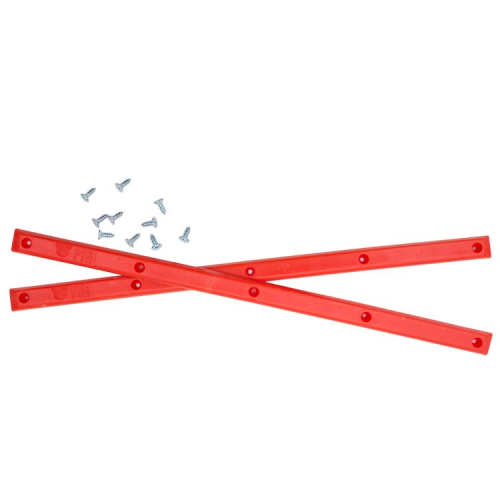 Pig Rails Assorted - Durable Plastic Pig Rails for Farm & Ranch Use | Perfect for Livestock Feeding & Fencing