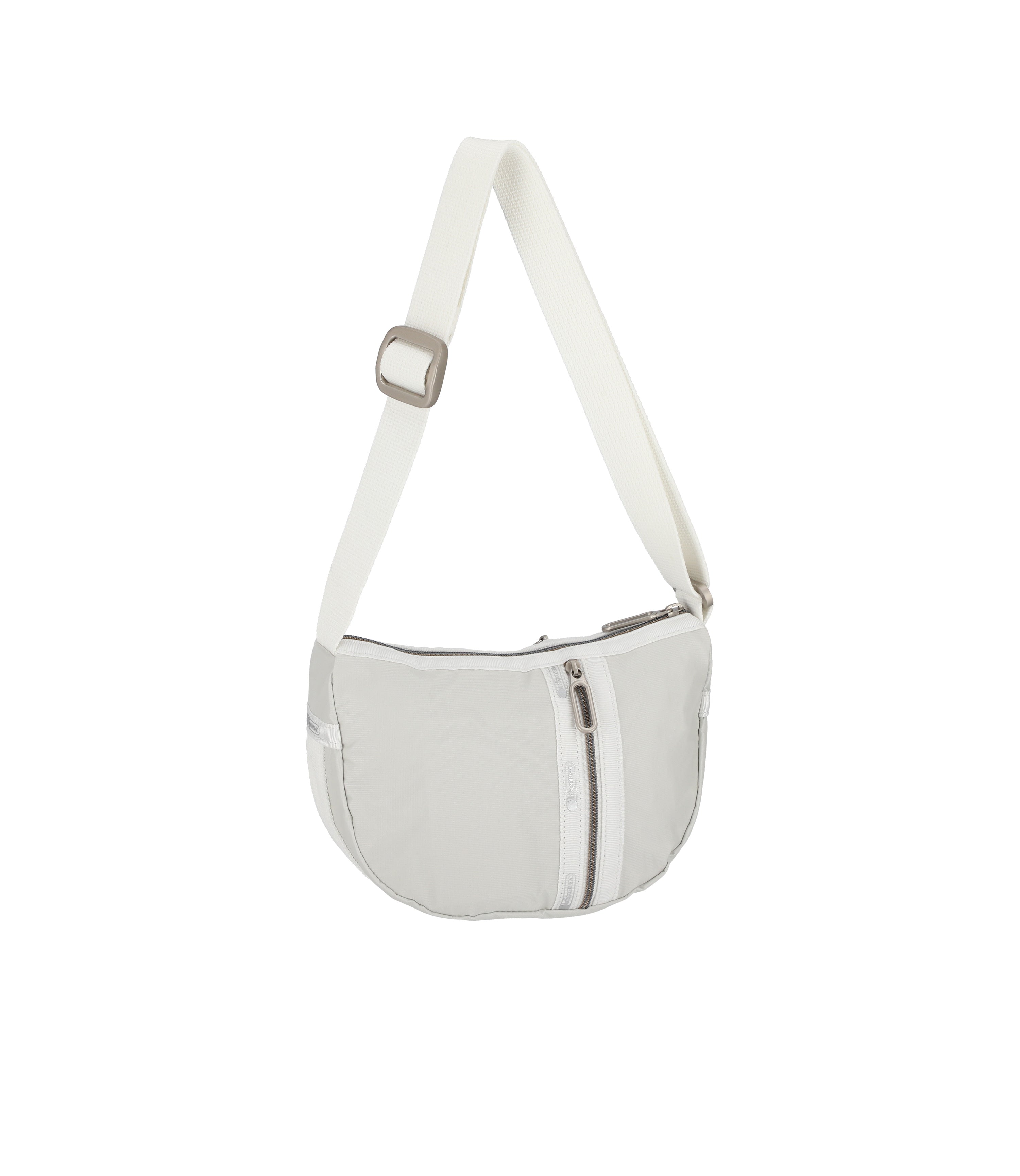 Essential Mini Sling Bag - Lightweight Crossbody Purse for Women & Men, Waterproof Travel Waist Pack - Perfect for Hiking, Running, Shopping & Everyday Use