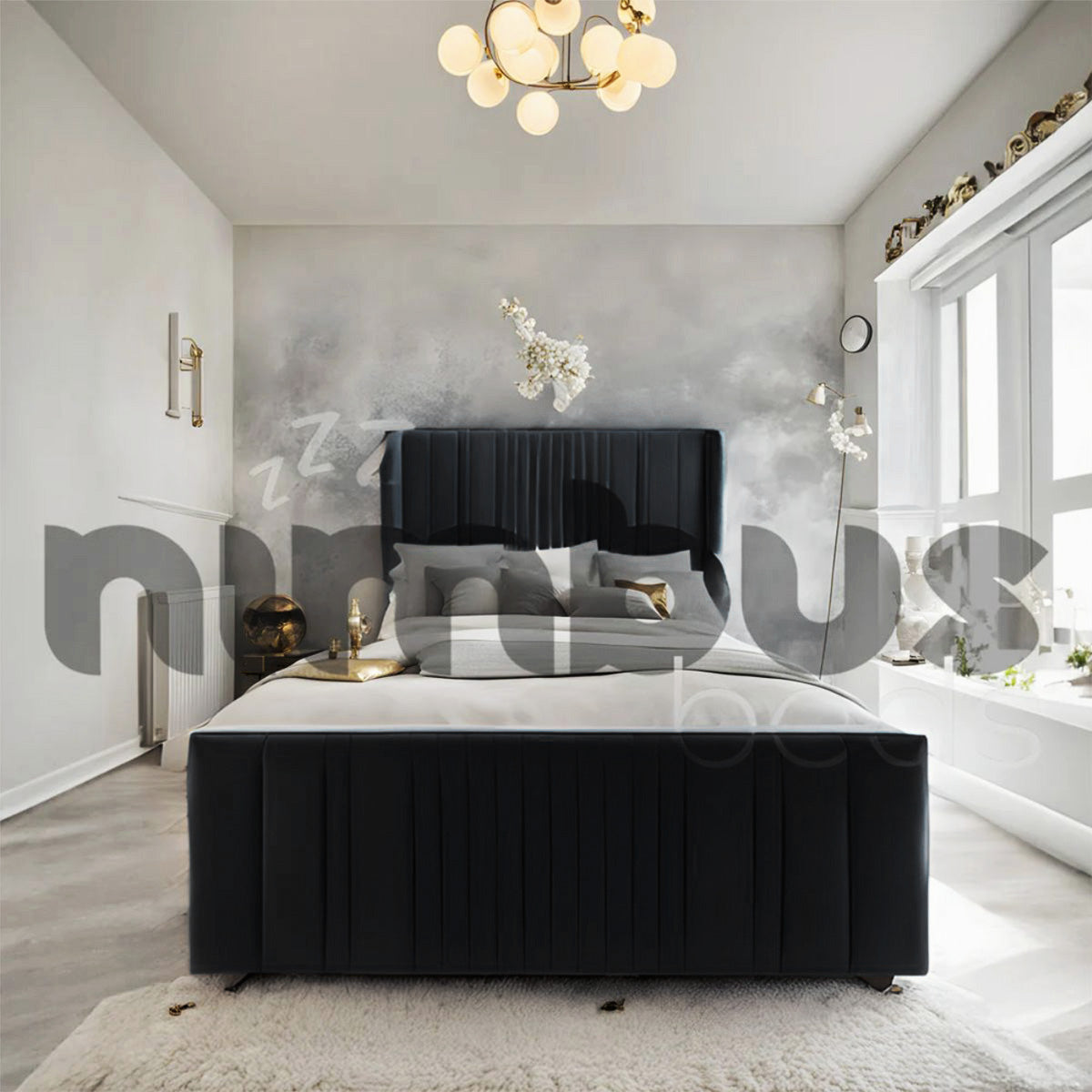 Milan Black