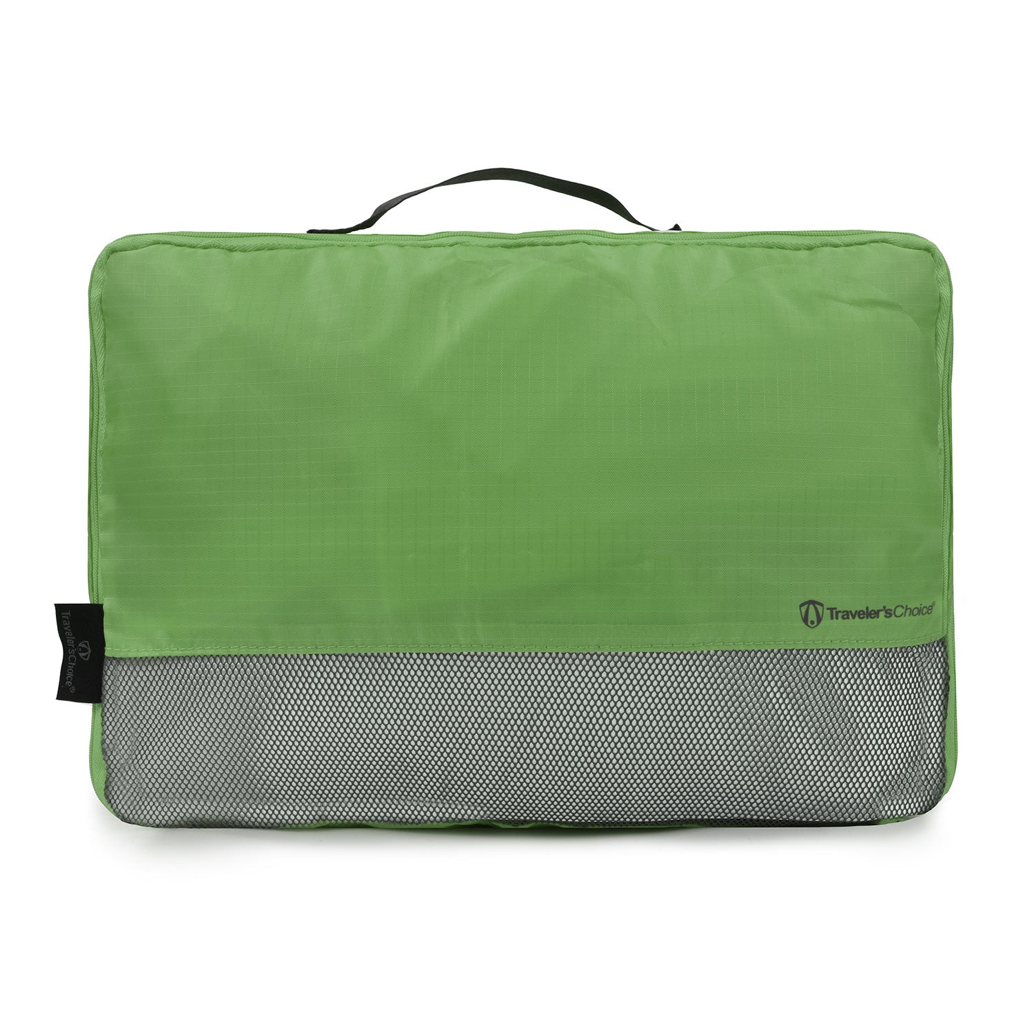 Froster 3-Piece Packing Cubes Set - Lightweight Travel Organizers for Luggage & Suitcases - Perfect for Business Trips, Vacations & Weekend Getaways