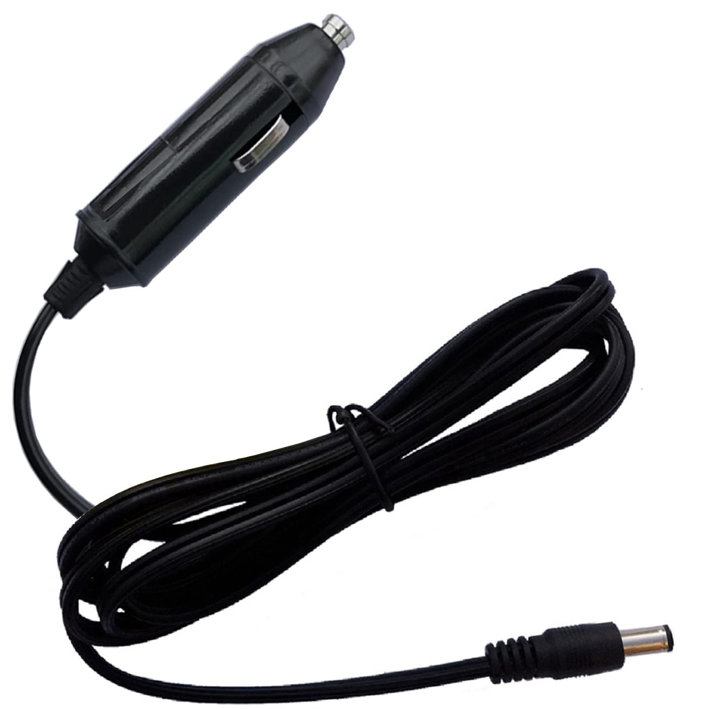 UpBright 12V DC Car Adapter for Transcend Micro Auto Travel CPAP Machine - Compatible with Models 505000, 503056, 505010, PSA5 - Cigarette Lighter Power Supply Cable & Battery Charger - Perfect for Road Trips, Camping & Travel CPAP Therapy