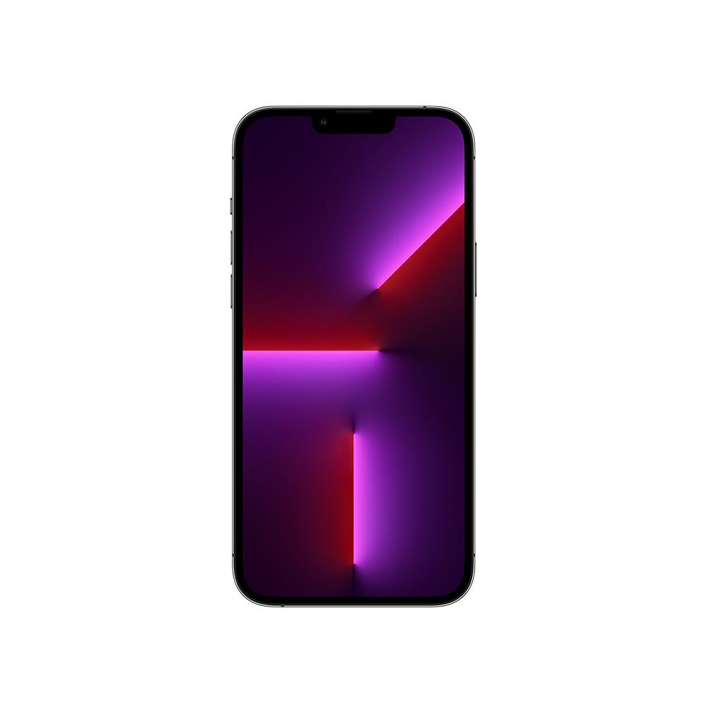Apple iPhone 13 Pro Max 128GB Graphite - Premium Smartphone with Super Retina XDR Display & A15 Bionic Chip | Perfect for Photography, Gaming & Business Use
