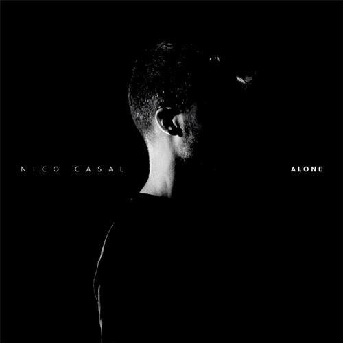 Alone Vinyl LP Record - Limited Edition Music Album for Collectors & Audiophiles | Perfect for Home Listening, Gifts & Vinyl Enthusiasts