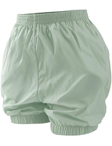 Light Green Shorts