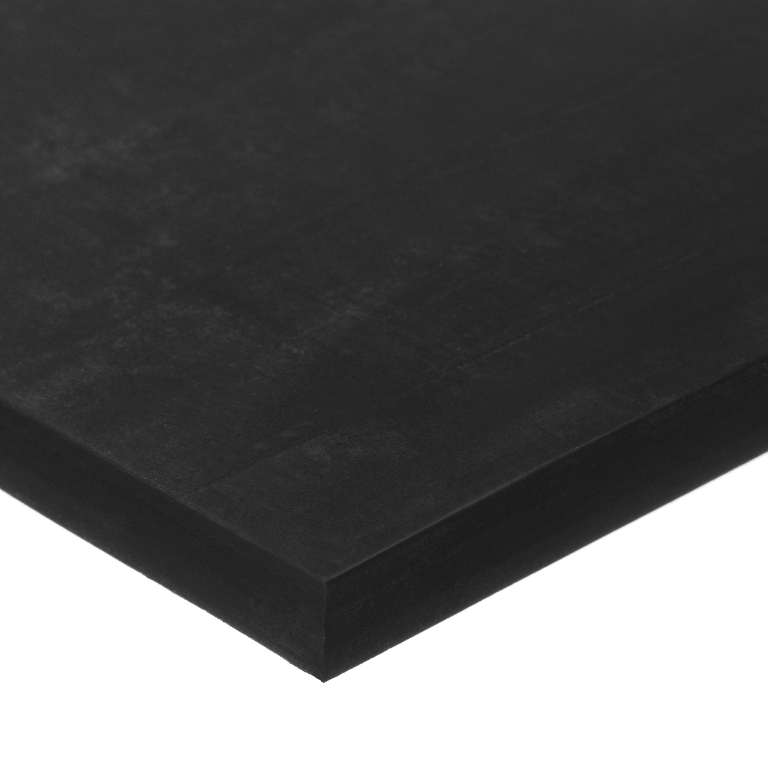 SBR Rubber Roll 75A Hardness - 3/8