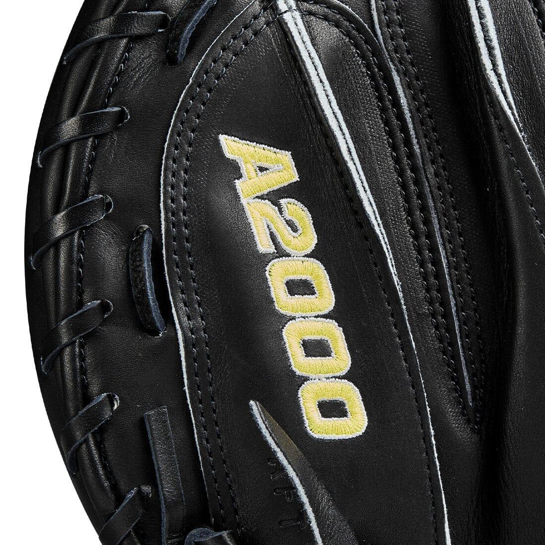 Wilson A2000 M23 33.5