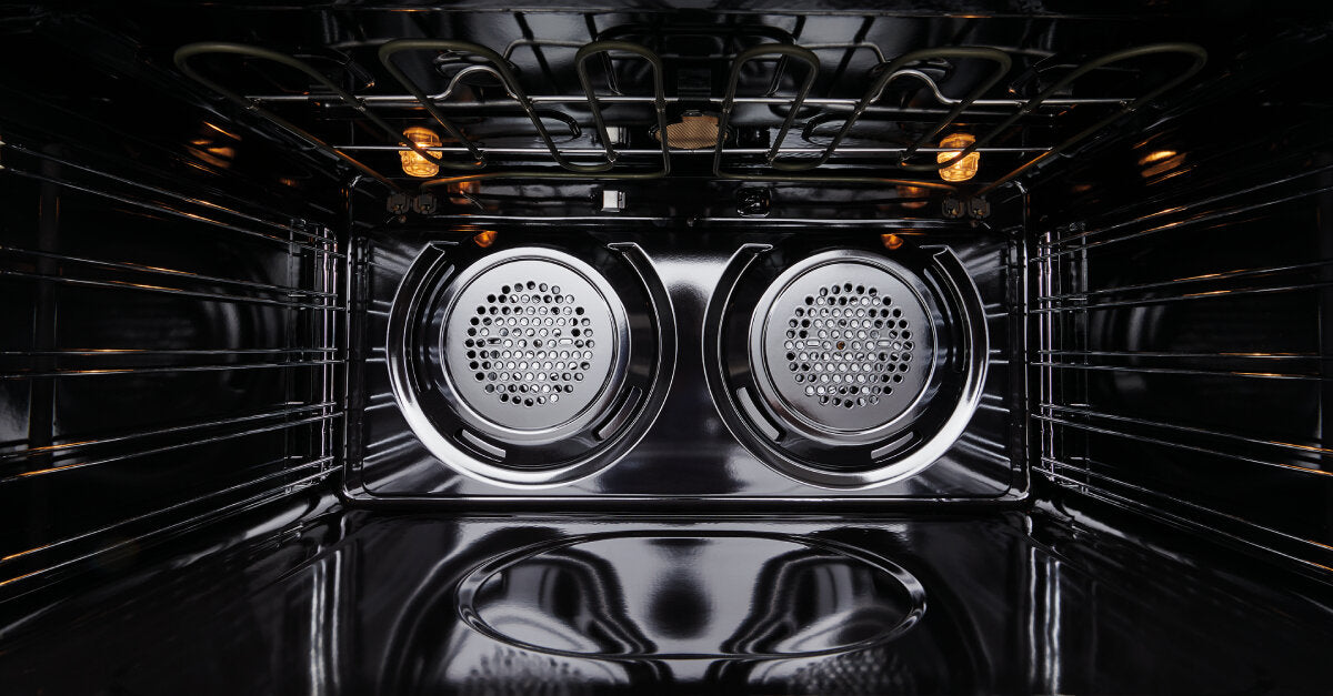 Westinghouse 90cm Induction Pyrolytic Freestanding Cooker with SteamBake Function - Dark Stainless Steel WFEP9757DD | Professional Kitchen Appliance for Home Chefs & Baking Enthusiasts