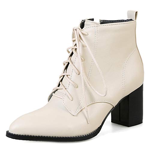 Beige-fur Lined