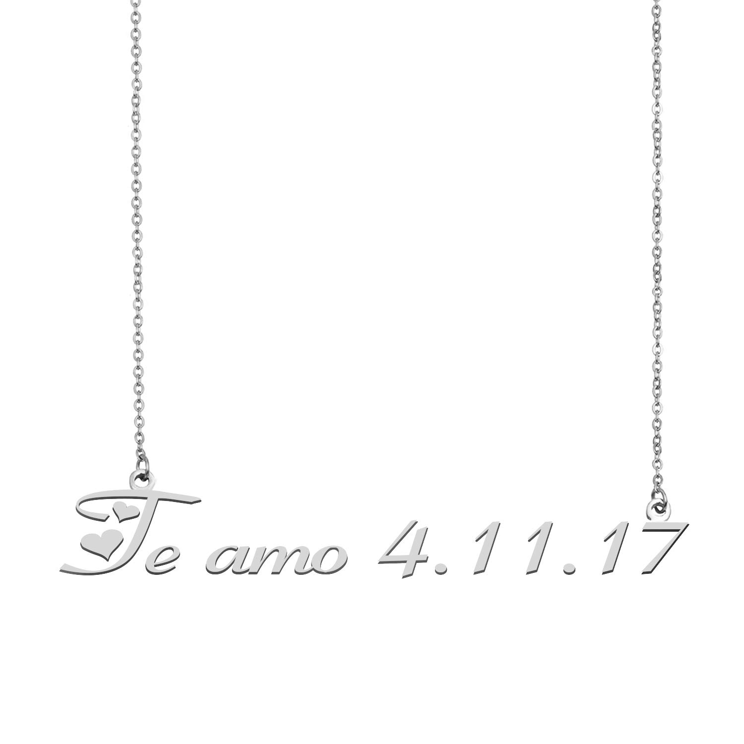 Personalized 