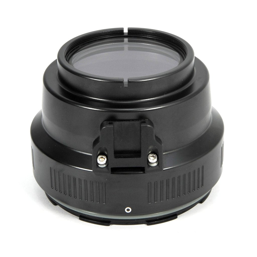 N100 Macro Port 55 - Professional Camera Lens Adapter for Macro Photography | Perfect for DSLR, Mirrorless Cameras & Close-Up Shooting Scenes