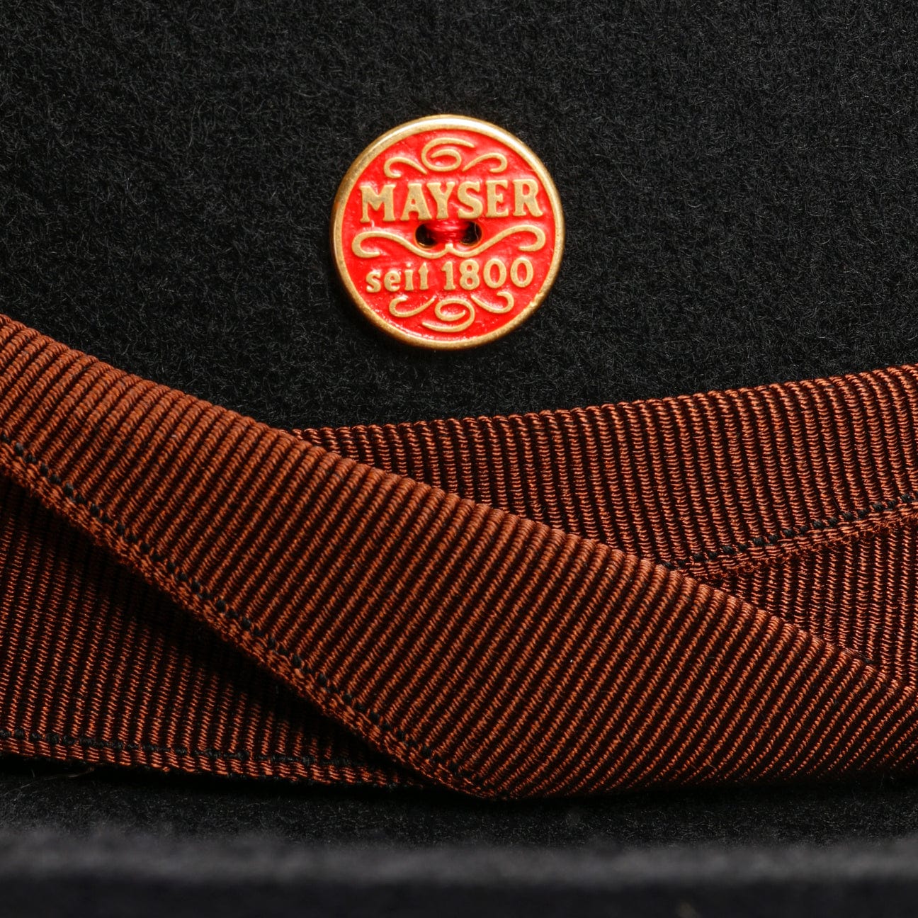 Premium Samuel Wool Hat by Mayser - Warm Winter Beanie for Men & Women - Cozy Knitted Cap for Outdoor Activities, Skiing, and Casual Wear