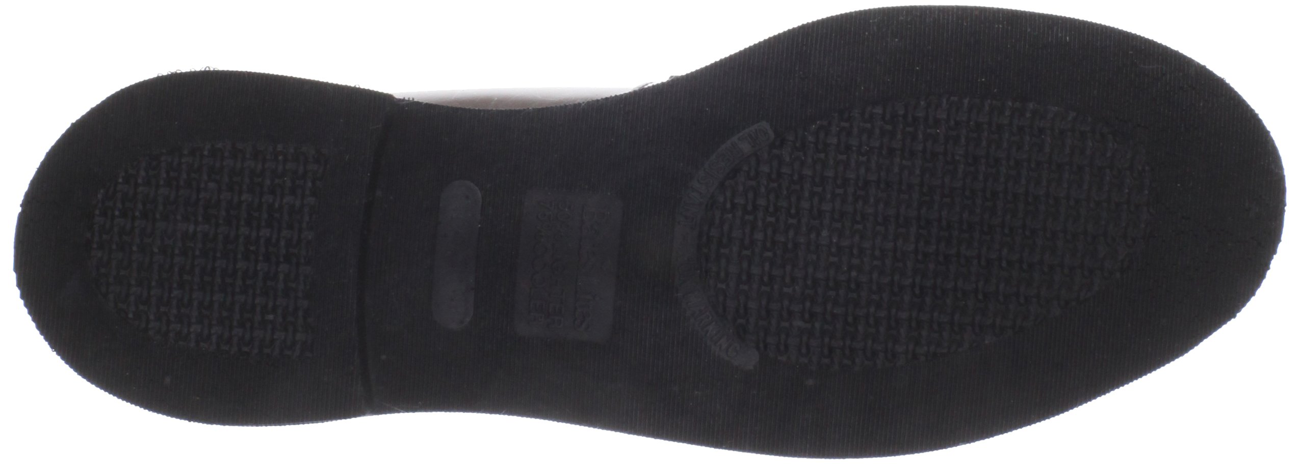 Bates Women's Lites Shoe - Lightweight Comfortable Work Shoes for Women | Perfect for Nurses, Security Guards & Outdoor Activities